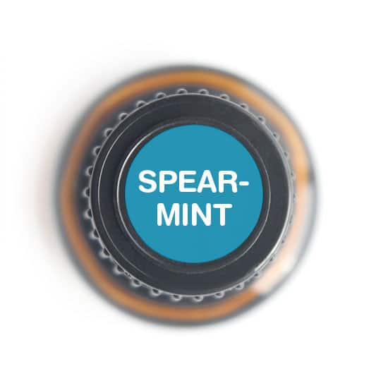 Nature's Fusions Spearmint Essential Oil 15ml, view 5