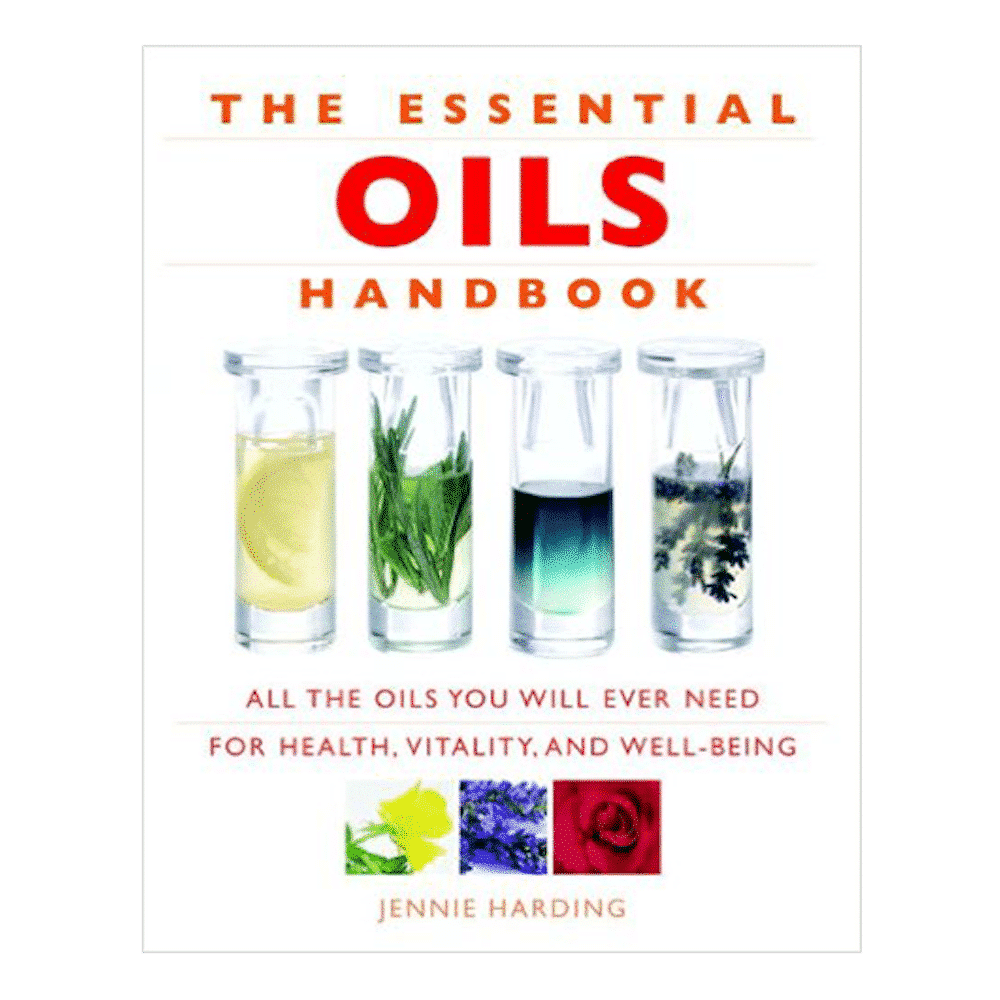 Nature's Fusions The Essential Oils Handbook – Jennie Harding, view 2