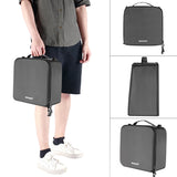 NEEWER 11.02"×6.29"× 11.02" Camera Carrying Case, view 3