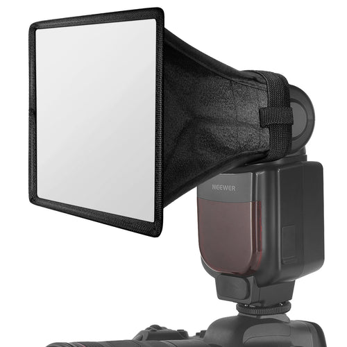 NEEWER Flash Diffuser Light Softbox