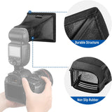 NEEWER Flash Diffuser Light Softbox, view 6