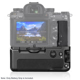 NEEWER Replacement Vertical Battery Grip of VG-C3EM for Sony A9/A7RIII, view 4