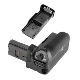 NEEWER Replacement Vertical Battery Grip of VG-C3EM for Sony A9/A7RIII, view 5