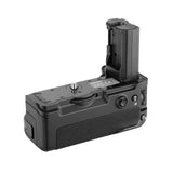 NEEWER Replacement Vertical Battery Grip of VG-C3EM for Sony A9/A7RIII, view 6