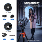 NEEWER QS-120 120mm Quick Release Plate, view 3