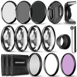 NEEWER Lens Filter and Accessory Kit, view 5
