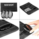 NEEWER Professional Lens Filter Accessory Kit, view 3
