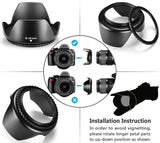 NEEWER Professional Lens Filter Accessory Kit, view 4