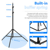 NEEWER ST-190 190cm Photography Light Stand, view 2