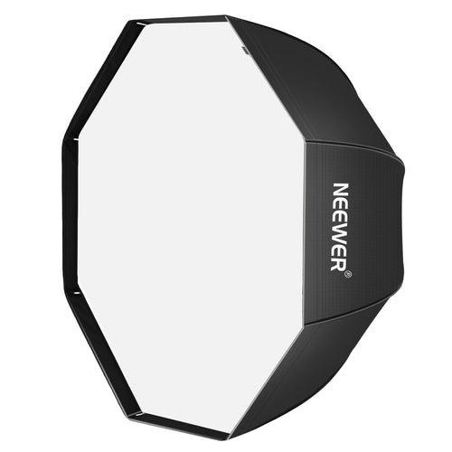 NEEWER 80CM/120CM Octagon Speedlight Umbrella Softbox