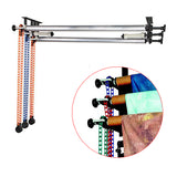 NEEWER 3-Roller Manual Background Support System, view 2