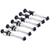 NEEWER 3-Roller Manual Background Support System, view 5