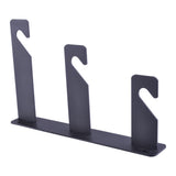 NEEWER 3-Roller Manual Background Support System, view 6