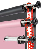 NEEWER 4-Roller Manual Background Support System, view 4