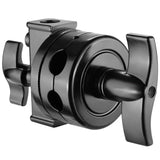 NEEWER Swivel Head Holder Mounting Adapter, view 3