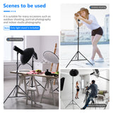 NEEWER ST-200 200cm Photography Light Stand, view 4