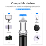NEEWER ST-200 200cm Photography Light Stand, view 5