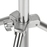 NEEWER 2 Pack Stainless Steel Heavy Duty Light Stand, view 5