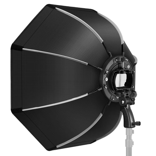 NEEWER SF-RP26 26''/65CM Quick Release Octagonal Softbox