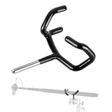 NEEWER Metal Microphone Boom Support Holder, view 2