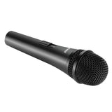 NEEWER NW-040 Cardioid Dynamic Microphone with Cable (Black), view 3
