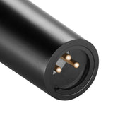 NEEWER NW-040 Cardioid Dynamic Microphone with Cable (Black), view 4