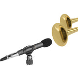 NEEWER 2 Pack Pencil Stick Condenser Microphone kit, view 4