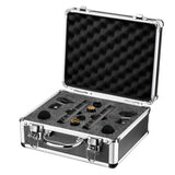 NEEWER 2 Pack Pencil Stick Condenser Microphone kit, view 6