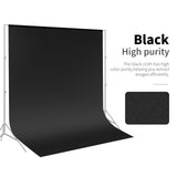 NEEWER 2.8x1.8m / 9x6ft Collapsible Backdrop (Stands Not Included), view 3