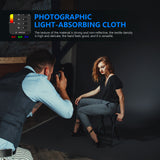 NEEWER 2.8x1.8m / 9x6ft Collapsible Backdrop (Stands Not Included), view 5