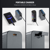 NEEWER TP-F970 Replacement For NP-F970 Battery 10500mAh, view 5