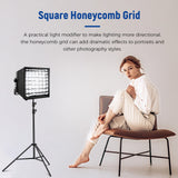 NEEWER 12.2” x 11.4” Foldable Softbox Diffuse, view 6