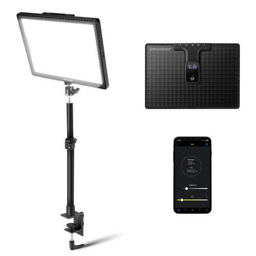 NEEWER GL1 15.5" 2800 lumens Key Light Streaming light
