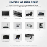 NEEWER 15V 4.8A 72W Power Supply, view 2