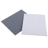 NEEWER 18% Gray / White Card Set, view 2