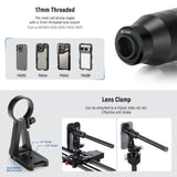 NEEWER LS-51 18mm 2x Macro Probe Lens with 17mm Thread, view 5