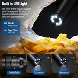 NEEWER LS-51 18mm 2x Macro Probe Lens with 17mm Thread, view 6
