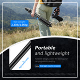 NEEWER ST-190 2 Pack 190cm Photography Light Stand, view 6