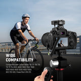 NEEWER 2.5mm to C1 Remote Shutter Release Cable for Canon, view 2