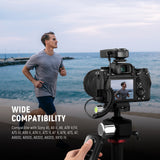 NEEWER 2.5mm to S2 Remote Shutter Release Cable for Sony, view 2