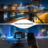 NEEWER 2.5mm to S2 Remote Shutter Release Cable for Sony, view 5