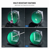 NEEWER 2 in 1 CPL + Black Diffusion 1/4 Filter, view 5