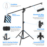 NEEWER ST-CB 297cm Photography Light Stand, view 6