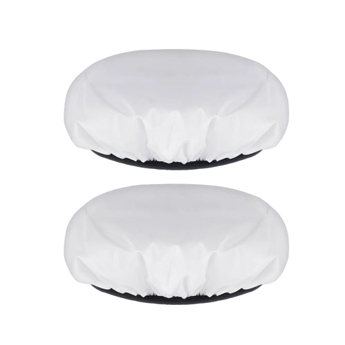 NEEWER 2-Pack 7" / 18CM Soft Diffuser Sock For Strobe Light