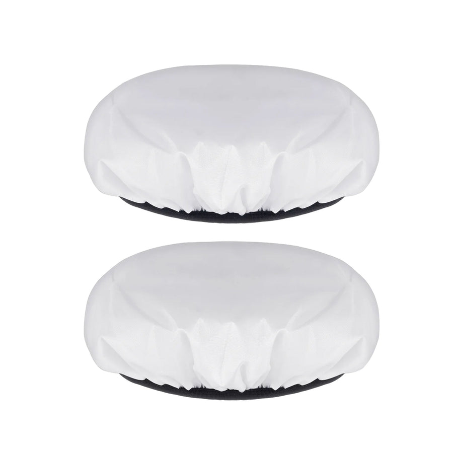 NEEWER 2-Pack 7" / 18CM Soft Diffuser Sock For Strobe Light