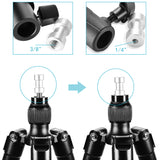 NEEWER 2 Pack Universal E Type Bracket, view 6