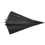 NEEWER 33"/84CM Studio Reflective Lighting Black/Silver Umbrella, view 6