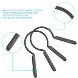 NEEWER 2 Pcs Metal Camera Lens Filter Remover Wrench Set Kit, view 4
