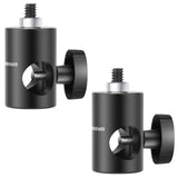 NEEWER ST12 2 Pack Light Stand Tip Adapter Convert, view 2