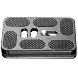 NEEWER 2 Pack PU-60 60mm Universal Quick Shoe Plate, view 5
